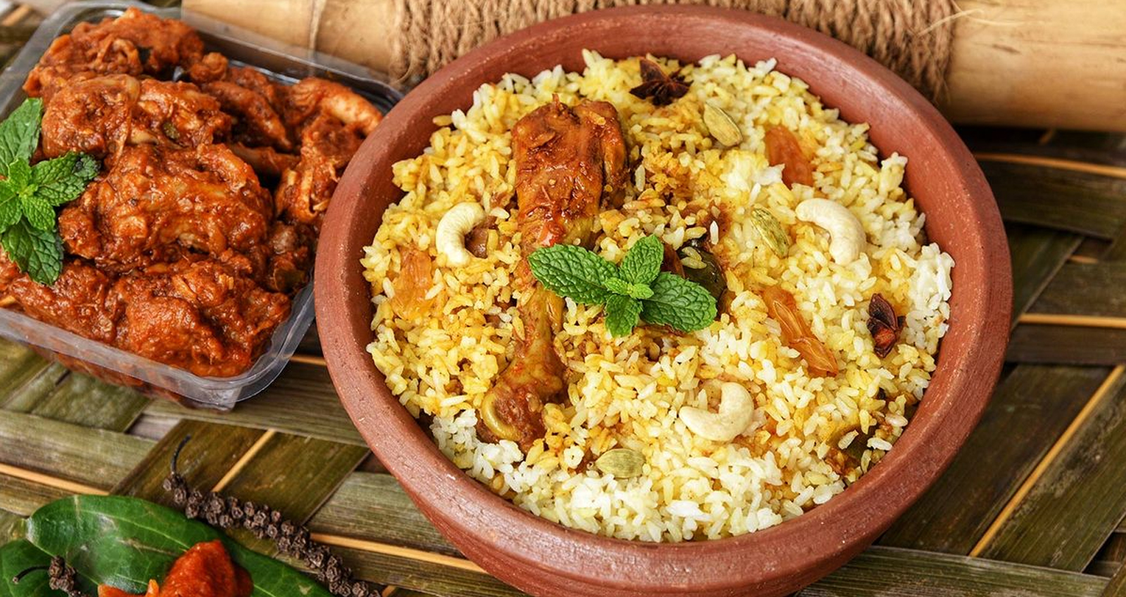 Smart Kitchen Catering Services & Daily Meals, Home delivery service in cochin, Ernakulam, Kerala