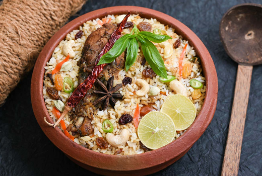 Smart Kitchen Catering service kerala