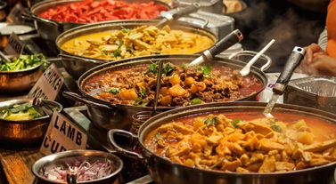 Smart Kitchen Catering Services & Daily Meals, Home delivery service in cochin, Ernakulam, Kerala